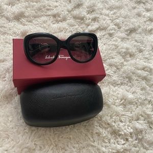 Ferragamo sunglasses